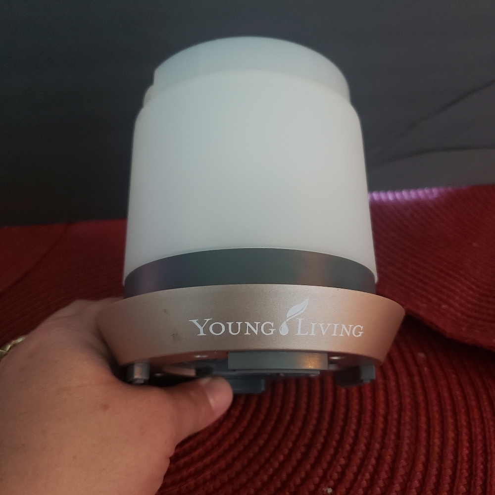 Oil diffuser - Picture 4 of 7